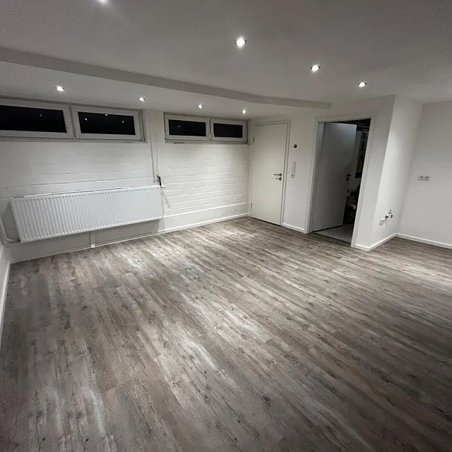 Innenausbau